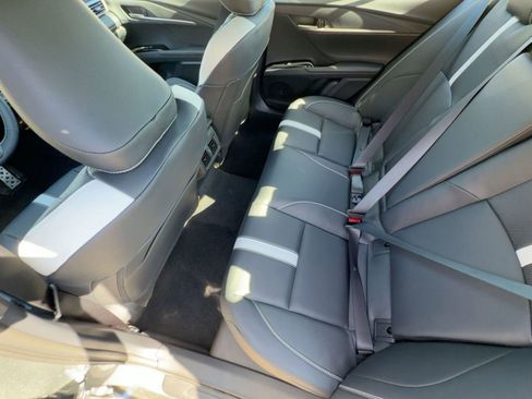 New 2026 Toyota Camry SE image 20
