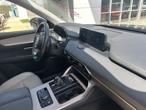 Used 2024 MAZDA CX-90 3.3 Turbo w/ Preferred Plus image 16