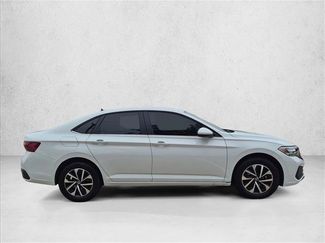 Used 2024 Volkswagen Jetta S FWD video 4
