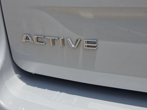 Used 2025 Ford Expedition Active RWD image 7
