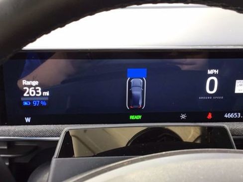 Certified 2021 Ford Mustang Mach-E Premium image 21