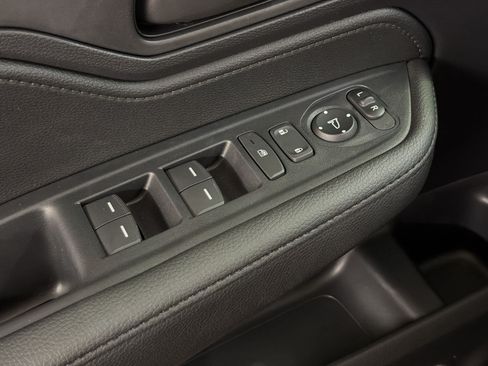 New 2026 Honda Odyssey EX-L image 14
