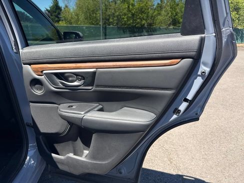 Certified 2021 Honda CR-V EX-L image 23