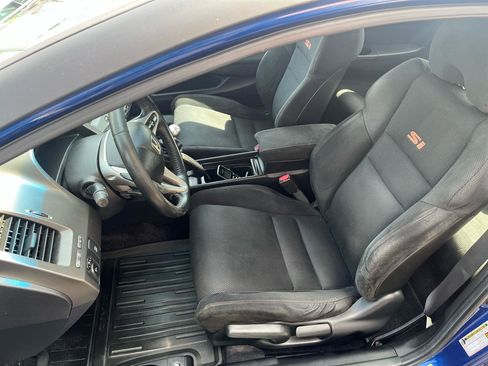 Used 2007 Honda Civic Si image 19