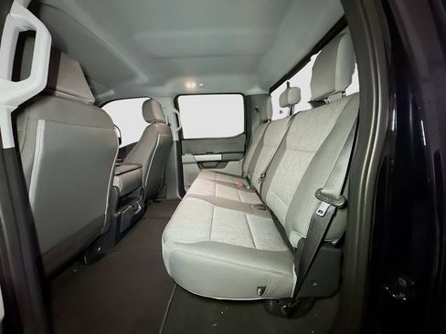 New 2026 Ford F250 XL w/ STX Appearance Package AWD/4WD image 27