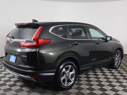 Used 2017 Honda CR-V EX-L image 11