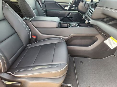 New 2026 Chevrolet Silverado EV LT image 21