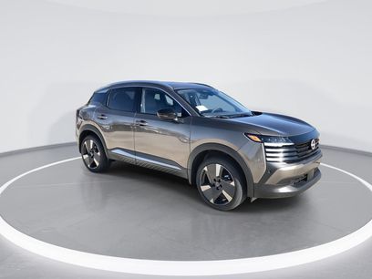 New 2026 Nissan Kicks SR w/ SR Premium Package