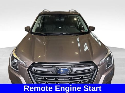 Used 2023 Subaru Forester Limited image 11