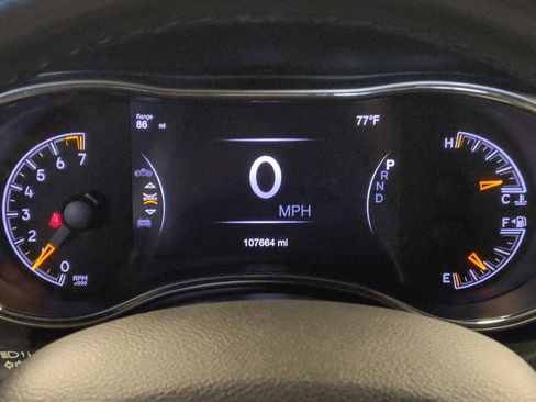 Used 2019 Jeep Grand Cherokee Altitude RWD image 23