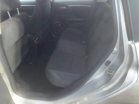 Used 2016 Honda Fit LX image 10