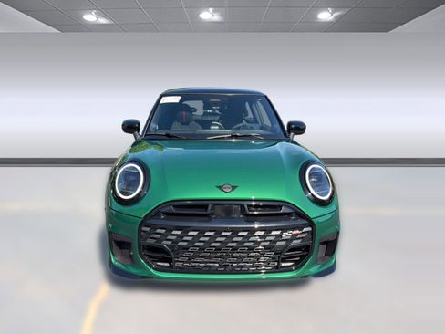 New 2026 MINI Cooper S image 6