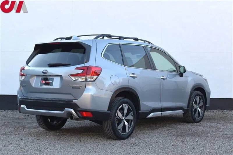 Used 2019 Subaru Forester Touring w/ Popular Package #3 AWD/4WD image 5