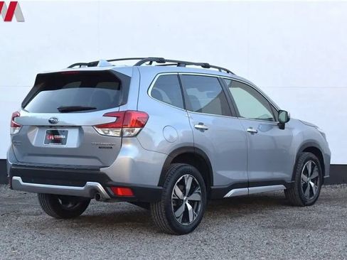 Used 2019 Subaru Forester Touring w/ Popular Package #3 AWD/4WD image 5