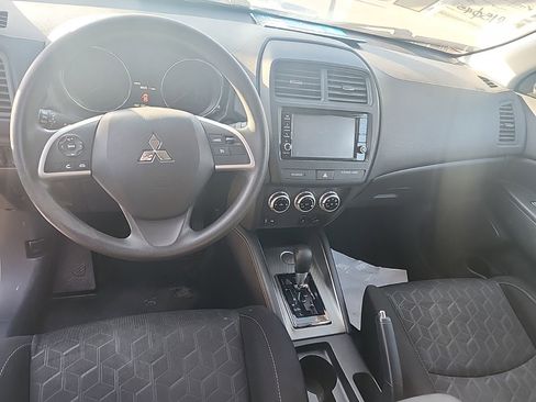 Used 2021 Mitsubishi Outlander Sport FWD image 6