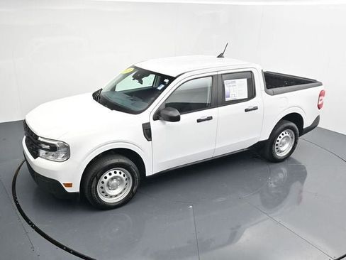 Certified 2024 Ford Maverick XL w/ Equipment Group 100A Standard AWD/4WD image 27
