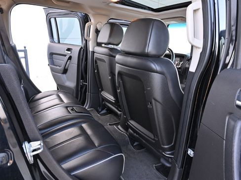 Used 2006 HUMMER H3 image 14