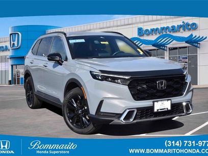 Used 2023 Honda CR-V Sport Touring