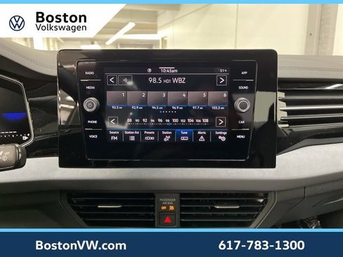 New 2026 Volkswagen Jetta SE image 23