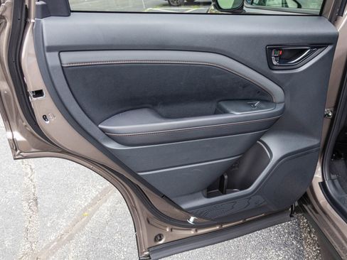 New 2025 Subaru Forester Touring w/ Popular Package - Touring image 40