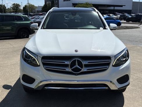 Used 2018 Mercedes-Benz GLC 300 4MATIC image 13