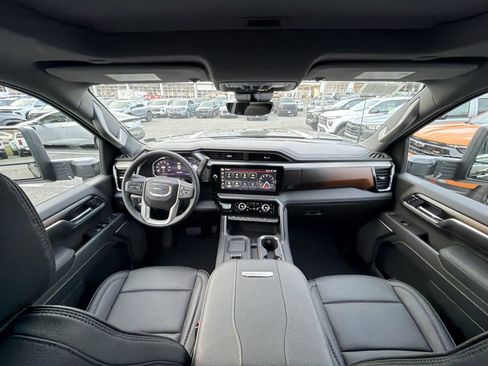 New 2026 GMC Sierra 2500 Denali image 22