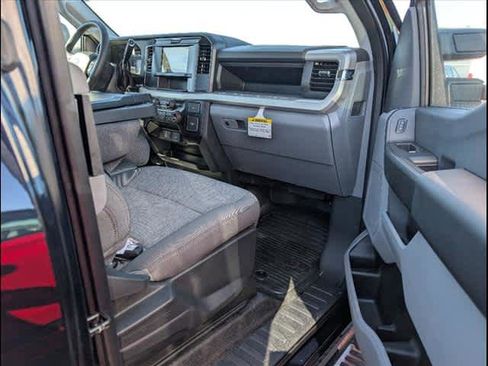 New 2025 Ford F250 XL image 24