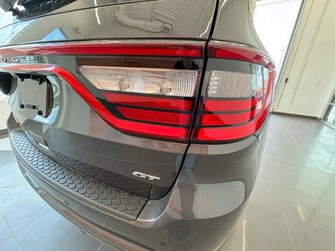 New 2026 Dodge Durango GT RWD image 6
