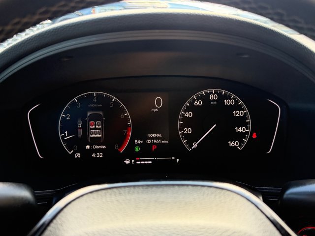 Used 2024 Honda Civic Sport image 21