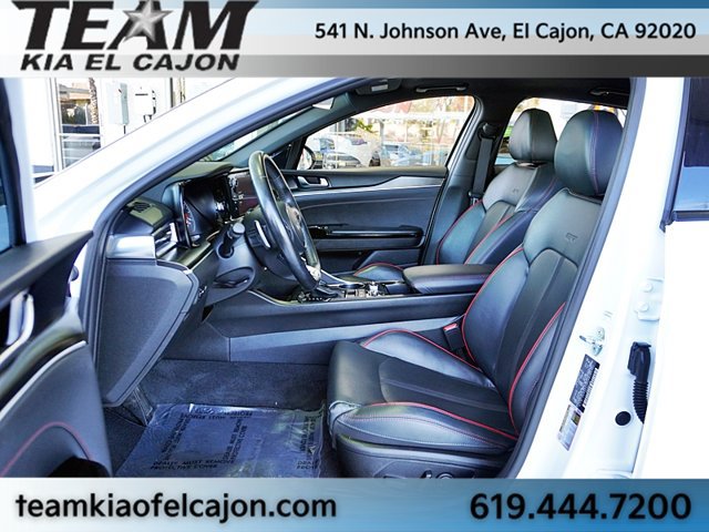 Used 2023 Kia K5 GT FWD image 18