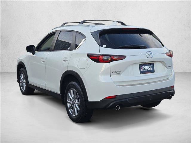 Used 2023 MAZDA CX-5 AWD 2.5 S image 9