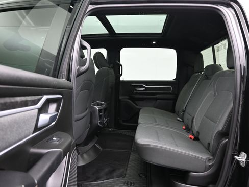 Used 2022 RAM 1500 Big Horn image 11