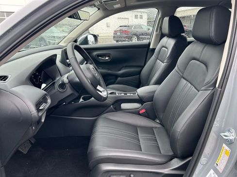 New 2026 Honda HR-V EX-L image 18