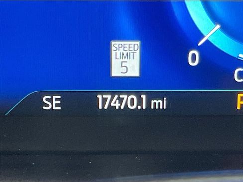 Used 2024 Ford Explorer ST w/ Equipment Group 401A image 12