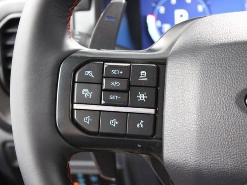 New 2026 Ford F150 Raptor AWD/4WD image 36