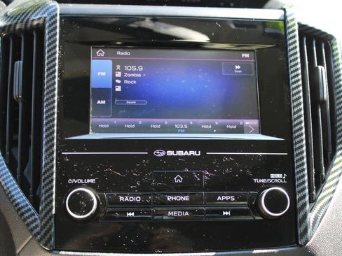 Used 2021 Subaru Impreza 2.0i AWD/4WD image 11