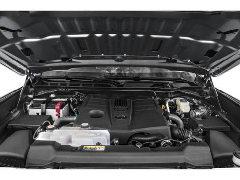 Used 2022 Toyota Tundra Limited w/ Power Package image 12