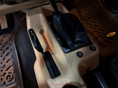 Used 1997 Jeep Wrangler Sport image 29