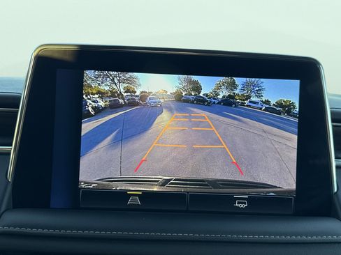 Used 2024 Chevrolet Tahoe Premier image 79