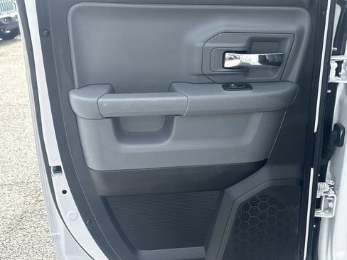 Used 2024 RAM 1500 Classic SLT RWD image 22