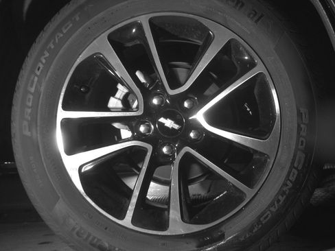 Used 2025 Chevrolet TrailBlazer LT FWD image 15