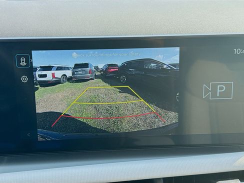 New 2026 Hyundai Tucson SEL image 11