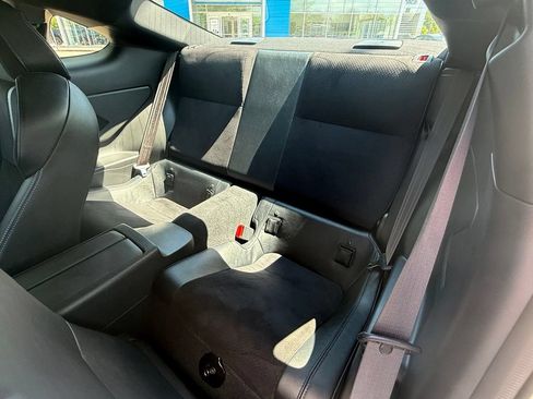 Used 2026 Toyota GR86 Premium w/ ALL Weather Mat Package (TMS) RWD image 20