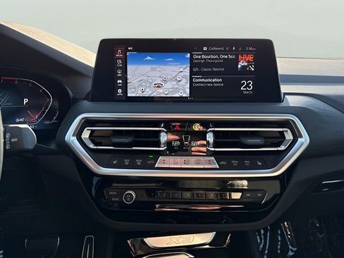 Used 2024 BMW X3 xDrive30i w/ M Sport Package image 18