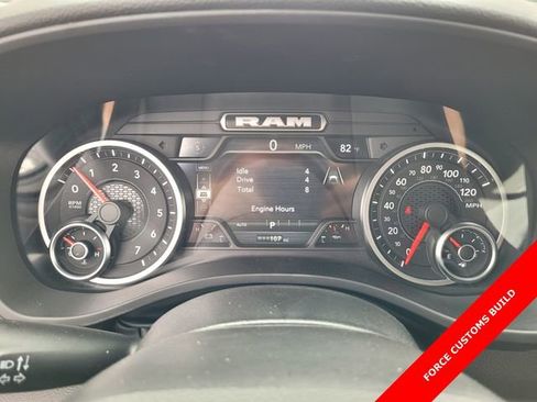 New 2026 RAM 1500 Big Horn image 29