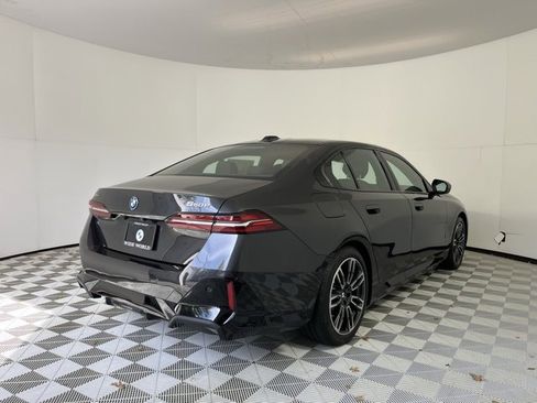 New 2026 BMW 550e xDrive 550e xDrive image 7