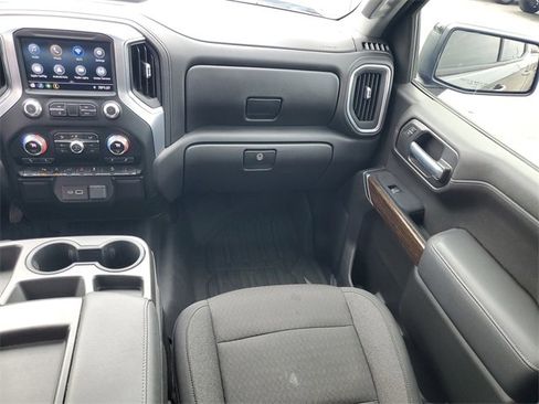 Used 2021 GMC Sierra 1500 Elevation w/ LPO, Elevation Black Package image 26