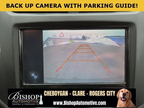 Used 2016 Chevrolet Trax LS image 12