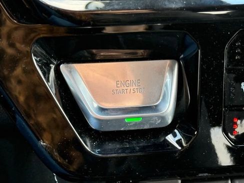 Used 2025 GMC Sierra 2500 AT4X w/ Snow Plow Prep/Camper Package image 22