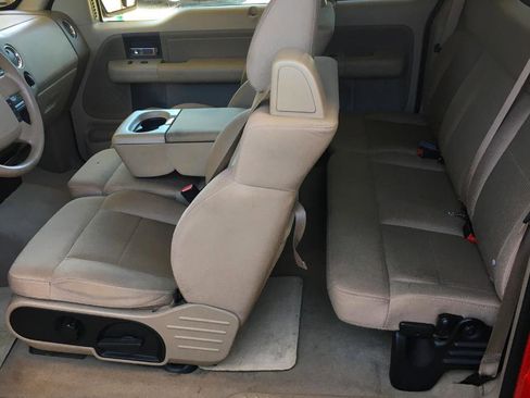 Used 2007 Ford F150 FX2 RWD image 14